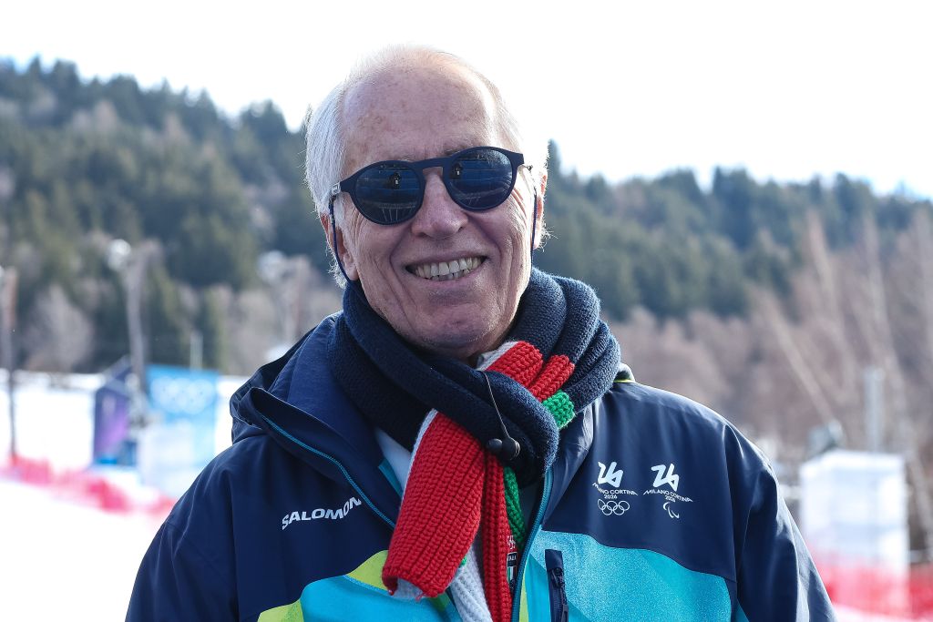 Milano-Cortina, Malag&ograve; &ldquo;Sei medaglie in 24 ore, giornata incredibile&rdquo;