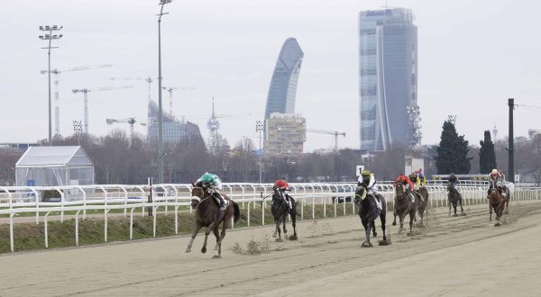 Milano, all’Ippodromo Snai San Siro il Gran Premio Cavalli e Sport