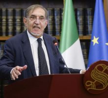 Antisemitismo, La Russa &ldquo;Tanti devono fare esame di coscienza&rdquo;