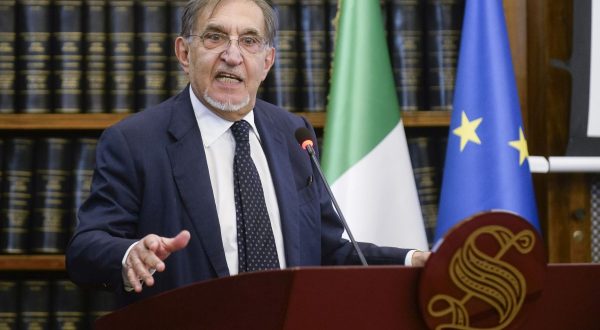 Antisemitismo, La Russa “Tanti devono fare esame di coscienza”