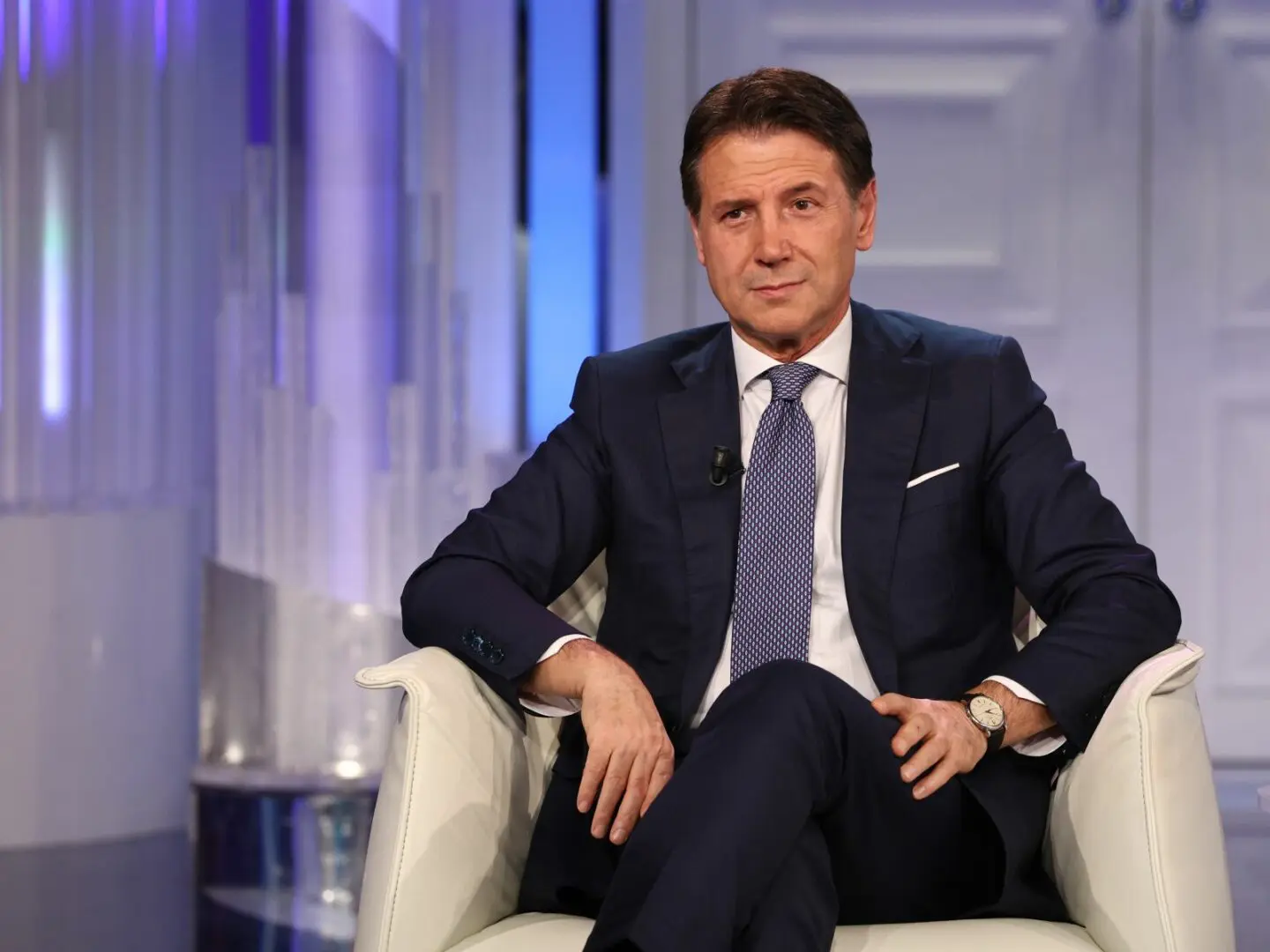 Conte &ldquo;In Italia disastro economico e sociale, ma Meloni fabbrica solo nemici&rdquo;