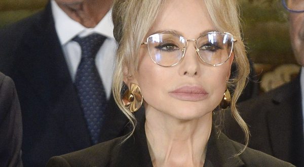 Giustizia, Marina Berlusconi “Voterò sì al referendum, mercato nomine vergognoso”