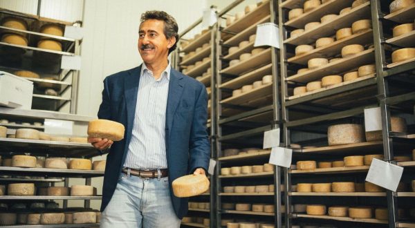 “Filiera Bianca” di Cirio Agricola presentata a TASTE Firenze 2026