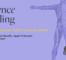 Infiammazioni, dalla ricerca alla pelle nel podcast Science Calling