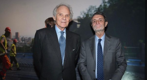 Webuild, Fontana &ldquo;Mostra Evolutio racconta l&rsquo;Italia del fare&rdquo;