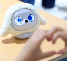 In Cina l&rsquo;IA spinge i consumi in occasione della Festa di Primavera