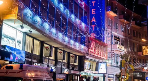 Rai1-4K approda su Tivusat, si parte con il Festival di Sanremo