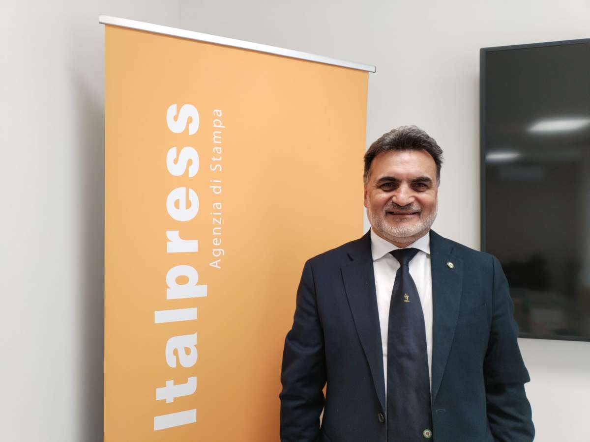 Polidori &ldquo;Fitarco punta sempre al massimo, nel 2026 Roma centro del mondo&rdquo;