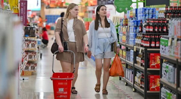 Cina, la Festa di Primavera attrae turisti da tutto il mondo