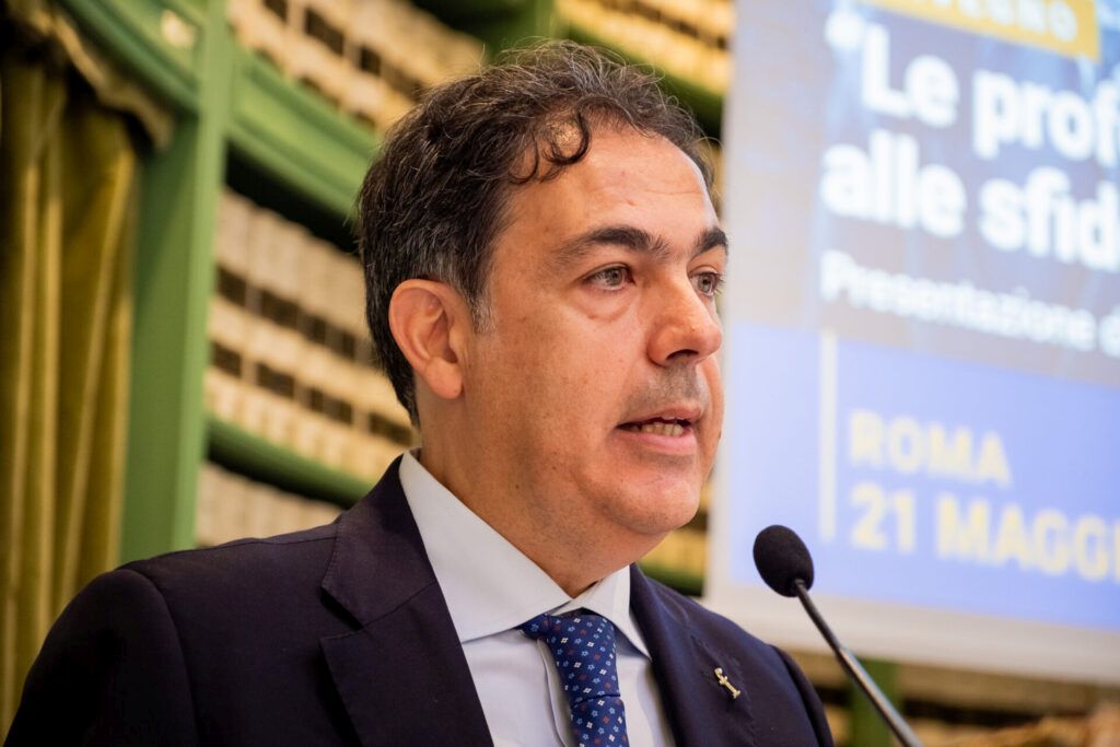 Valutatori immobiliari, Fondazione Inarcassa &ldquo;Sistema a rischio collasso&rdquo;