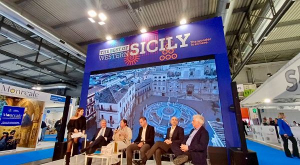 Presentato alla Bit &ldquo;Palermo Winter&rdquo; il progetto di Assoturismo Confesercenti con Comune ed Expedia