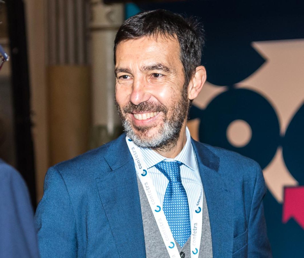 Trasporti e logistica, Cappa &ldquo;Il sistema Italia funziona&rdquo;