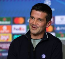 Chivu &ldquo;Inter-Juve &egrave; sfida importante a livello globale per storia club&rdquo;