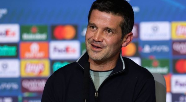 Chivu “Inter-Juve è sfida importante a livello globale per storia club”