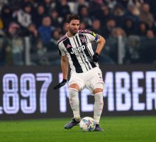 Locatelli &ldquo;Energie recuperate, siamo carichi e pronti per sfidare l&rsquo;Inter&rdquo;