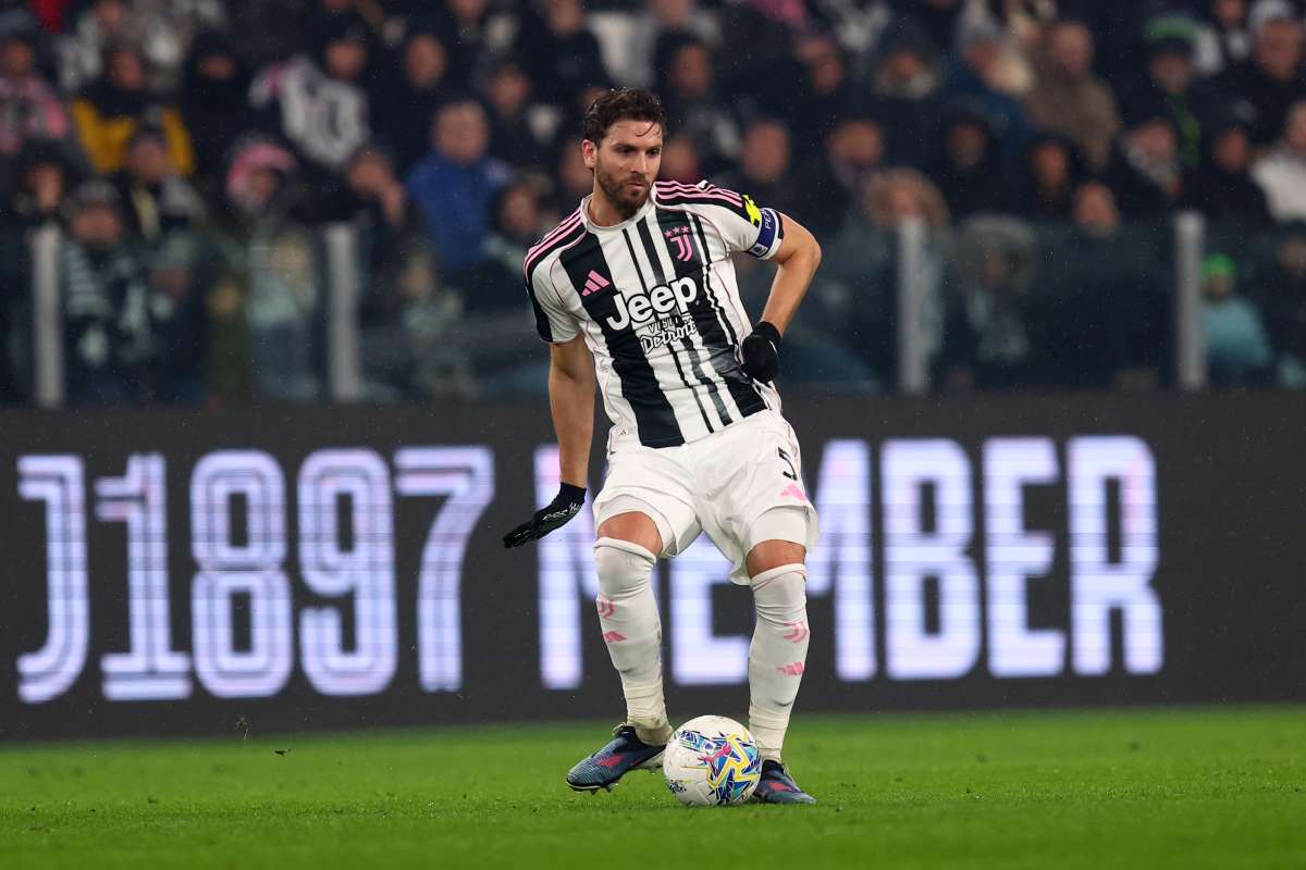 Locatelli &ldquo;Energie recuperate, siamo carichi e pronti per sfidare l&rsquo;Inter&rdquo;