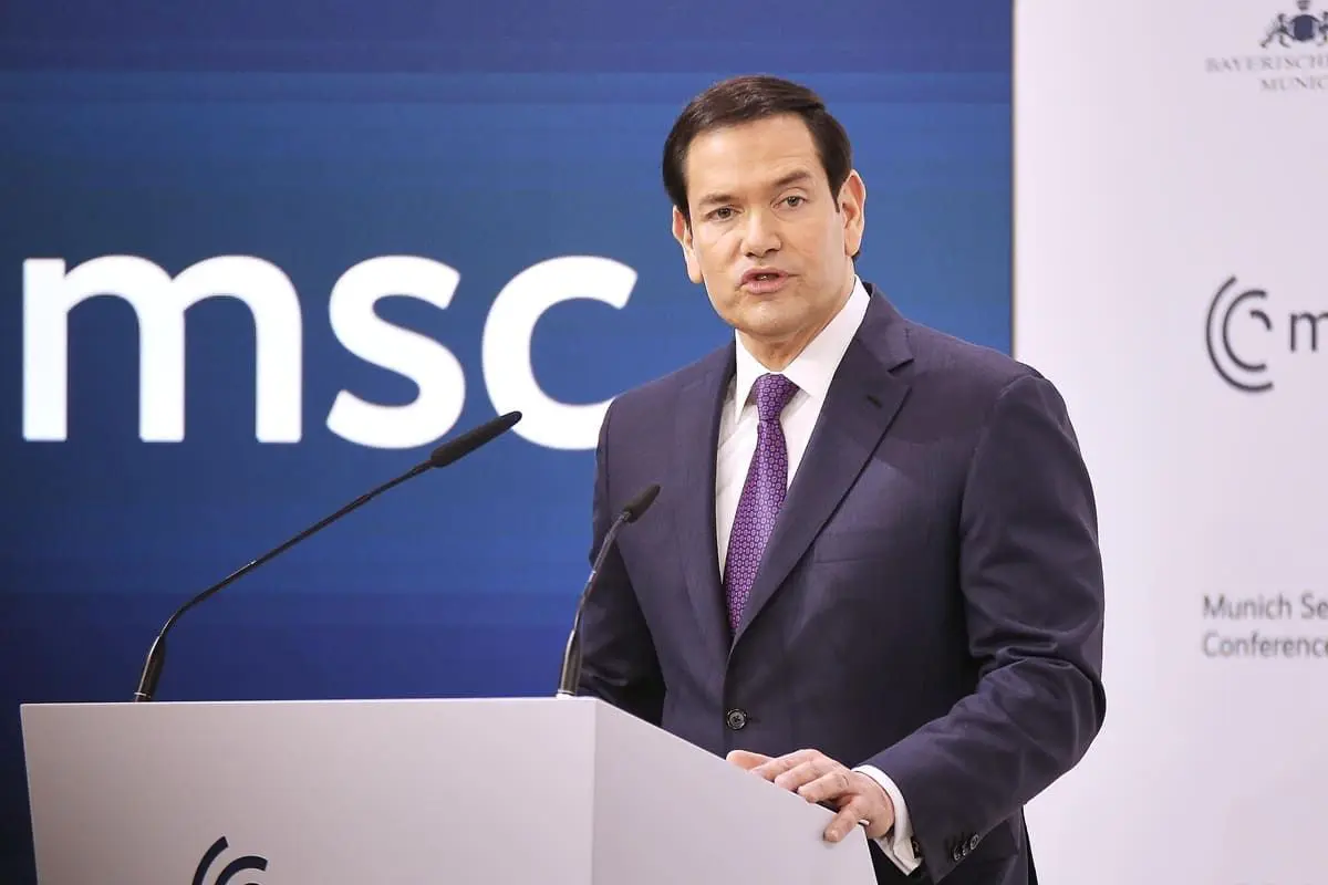 Rubio &ldquo;il destino dell&rsquo;Europa non sar&agrave; mai irrilevante per quello degli USA&rdquo;