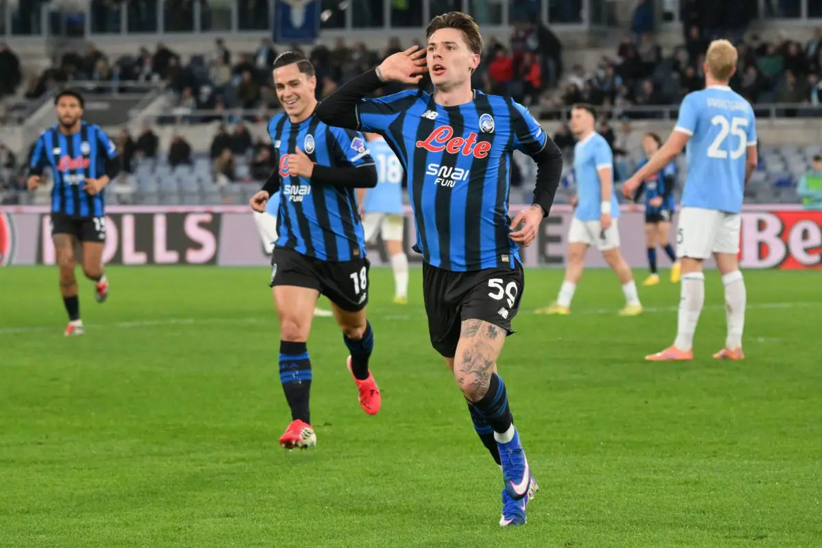 Lazio-Atalanta 0-2, Ederson e Zalewski espugnano l&rsquo;Olimpico