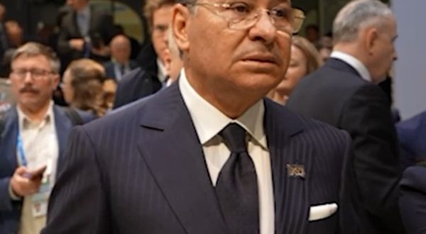 Conferenza di Monaco, Ghribi (Ecam) &ldquo;La sicurezza nasce dalla cooperazione&rdquo;