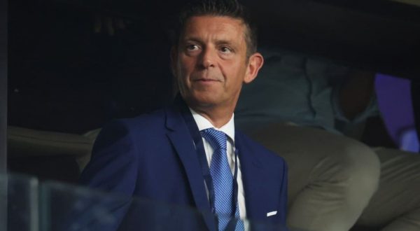 Rocchi “Rosso Kakulu chiaro errore, ma sbaglia anche chi vuole fregarci”