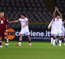 Il Bologna torna alla vittoria e inguaia il Torino, decide Castro