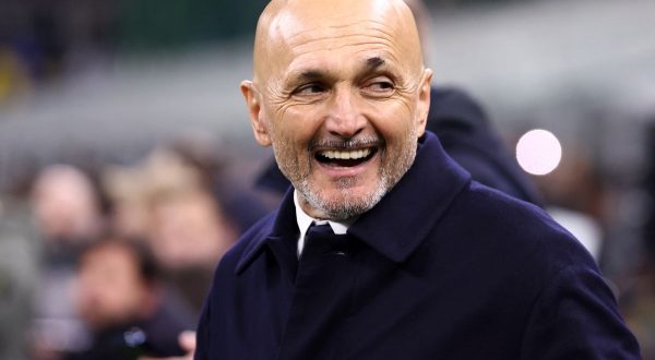 Spalletti “Galatasaray forte e con personalità, Juve senza paura”