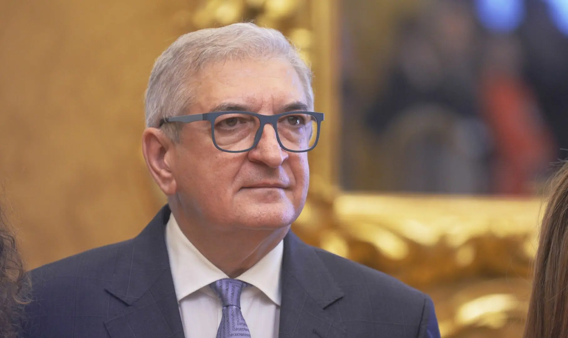 Foti &ldquo;Al Board per Gaza &egrave; utile esserci, mediamo tra Usa e Ue&rdquo;