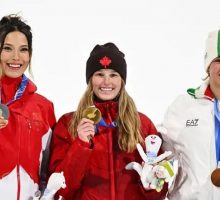 Seconda medaglia per Eileen Gu, &egrave; argento nel Big Air a Milano-Cortina