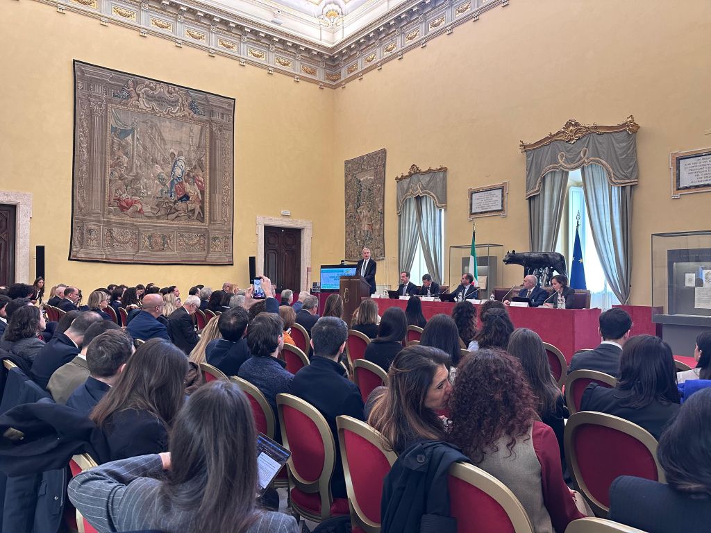 Federfarma Roma &ldquo;Meno burocrazia per una sanit&agrave; territoriale pi&ugrave; efficiente&rdquo;