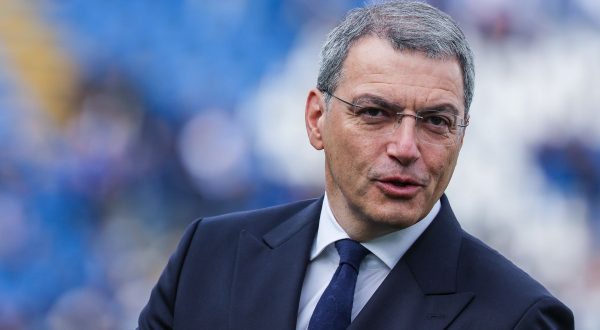 Inter-Juve, Comolli inibito fino al 31/3 “Atteggiamento aggressivo”