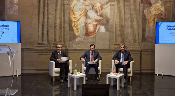 Obesità e salute del cuore, 550 mln di risparmi in 2 anni con terapie efficaci