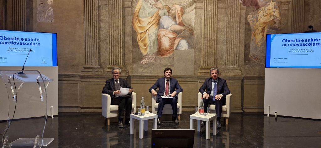 Obesit&agrave; e salute del cuore, 550 mln di risparmi in 2 anni con terapie efficaci