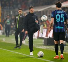 Chivu &ldquo;Su caso Inter-Juve parlato in troppi&rdquo;, Bastoni &ldquo;Ho accentuato contatto&rdquo;