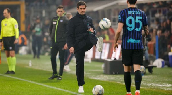 Chivu “Su caso Inter-Juve parlato in troppi”, Bastoni “Ho accentuato contatto”