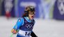 Federica Brignone vince anche sui media, biathlon batte curling