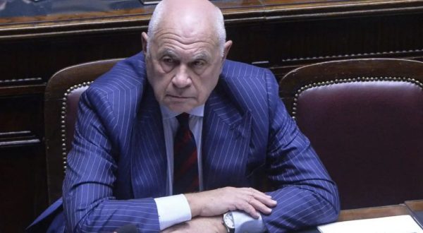 Nordio “Anm terrorizzata perchè la riforma le toglie il potere”