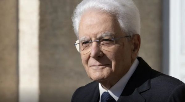 Mattarella al plenum del Csm “Serve rispetto per questa istituzione”