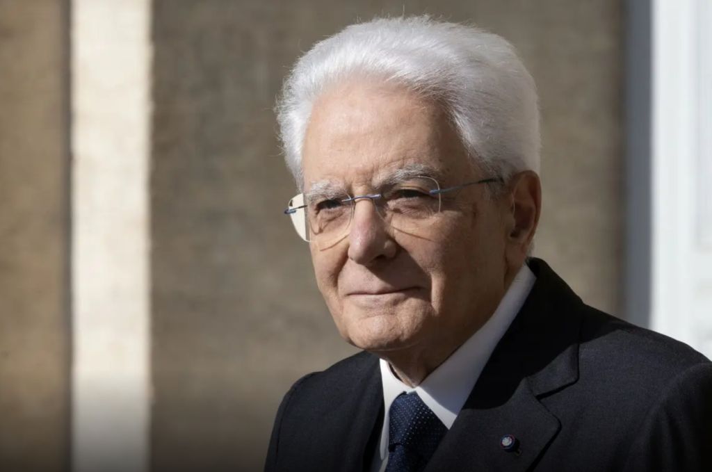 Mattarella al plenum del Csm &ldquo;Serve rispetto per questa istituzione&rdquo;
