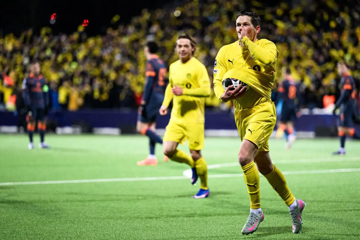 L’Inter scivola sull’”inferno di ghiaccio”, il Bodo Glimt vince 3-1