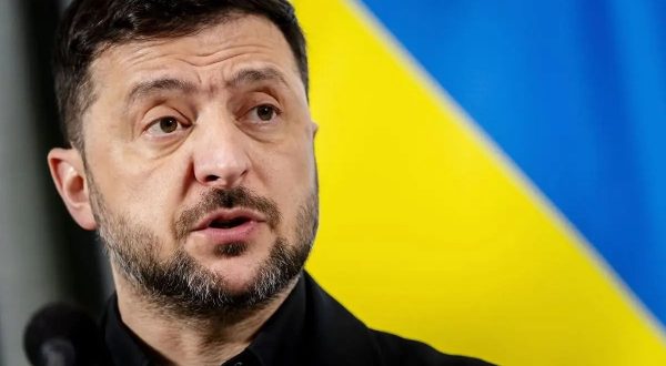 Zelensky “Voglio porre fine a questa guerra al più presto”