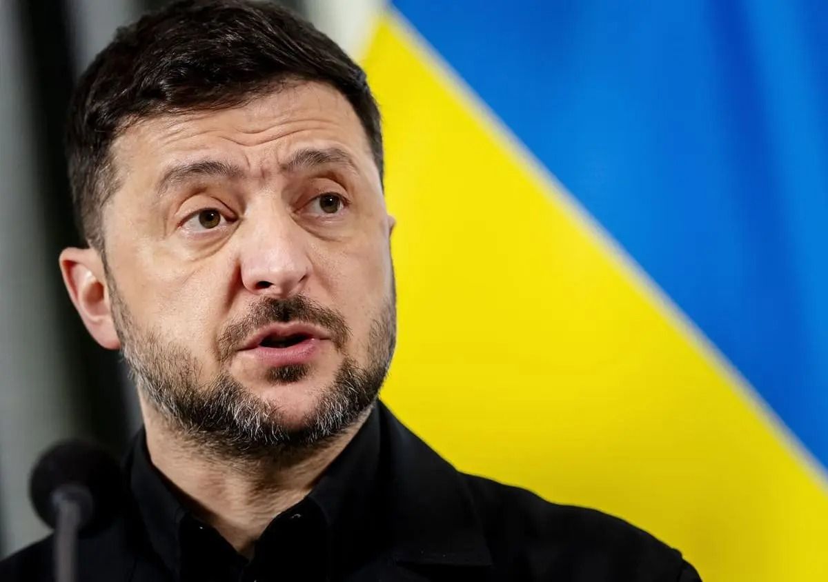 Zelensky &ldquo;Voglio porre fine a questa guerra al pi&ugrave; presto&rdquo;