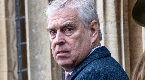 Regno Unito: Bbc “Arrestato Andrea Windsor-Mountbatten”