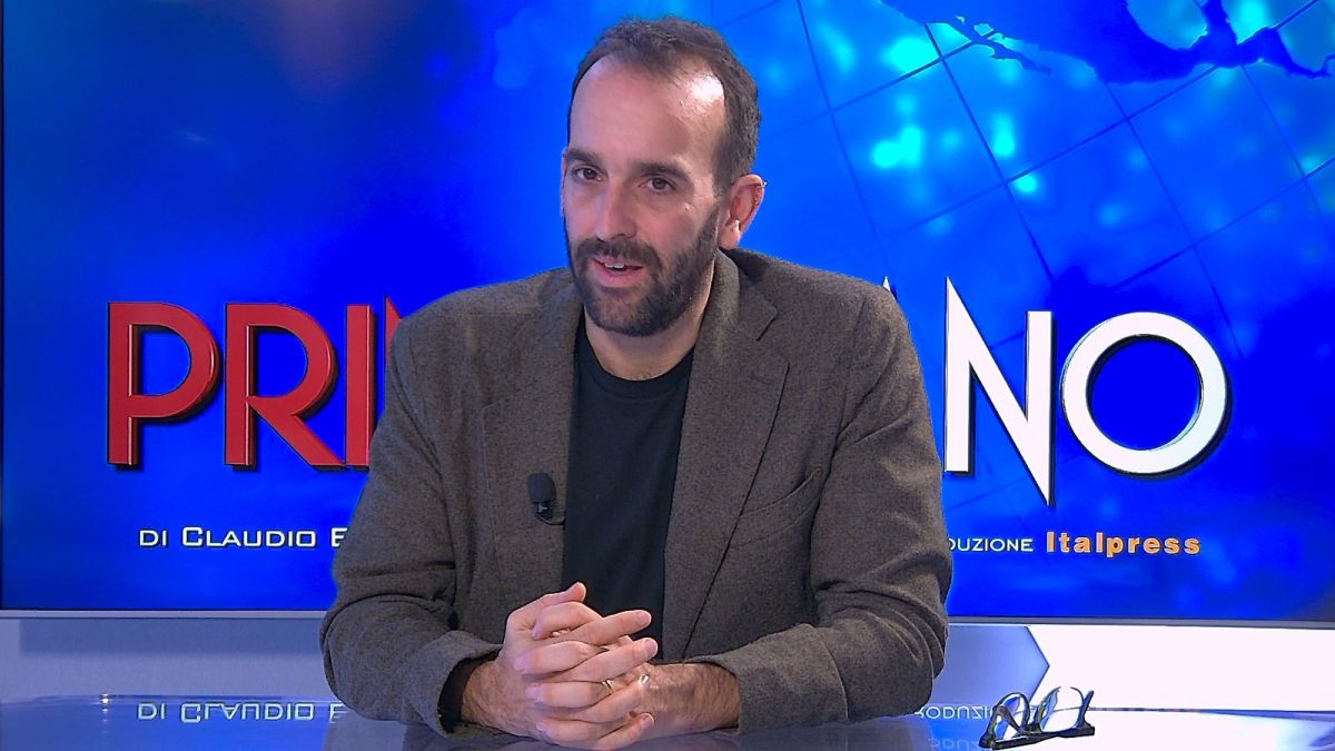 &ldquo;L&rsquo;antidoto&rdquo; di Cerasa &ldquo;Scardinare gli ingranaggi del catastrofismo&rdquo;