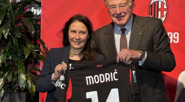 Al Museo del Milan un nuovo progetto per accessibilità visitatori