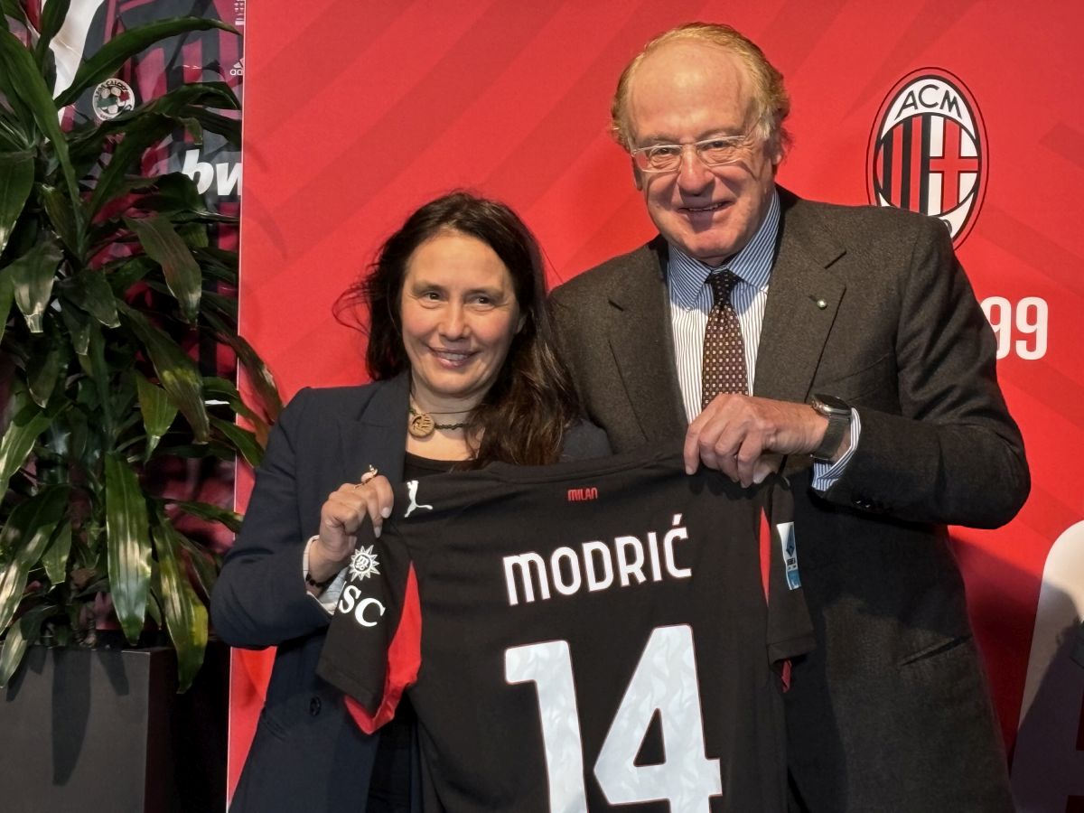 Al Museo del Milan un nuovo progetto per accessibilit&agrave; visitatori