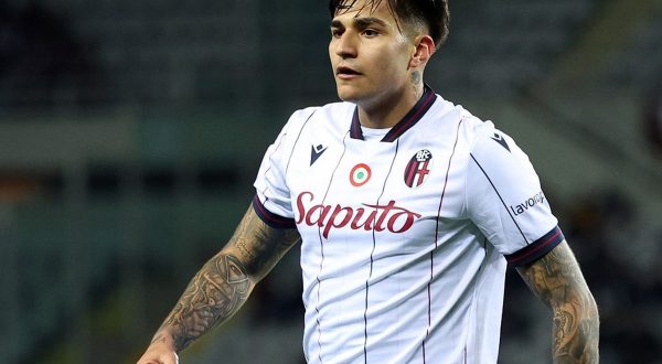 Castro regala il successo al Bologna contro il Brann