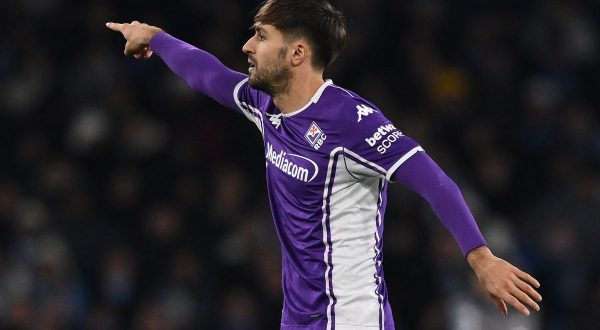 La Fiorentina sorride in Conference, 3-0 allo Jagiellonia