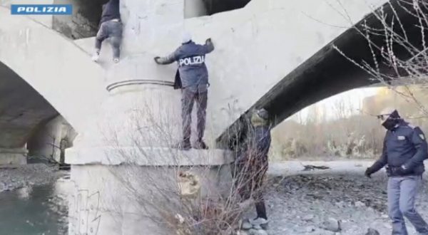 Blitz congiunto Italia-Francia contro l’immigrazione clandestina, 15 arresti