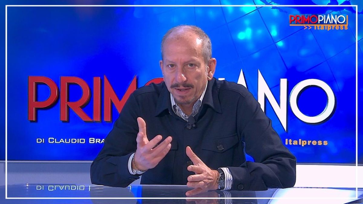 Libri, Cusenza &ldquo;Racconto l&rsquo;altro Garibaldi, figura modernissima&rdquo;