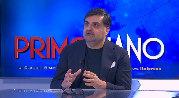 Referendum, Palamara “Serve riforma per spezzare il potere delle correnti”